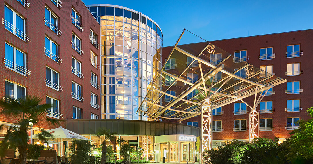 Dorint Hotel Dortmund An den Westfalenhallen